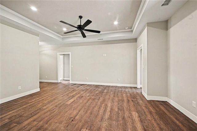 1007 Moore Drive, Plattsburg, MO 64477