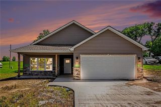 1007 Moore Drive, Plattsburg, MO 64477