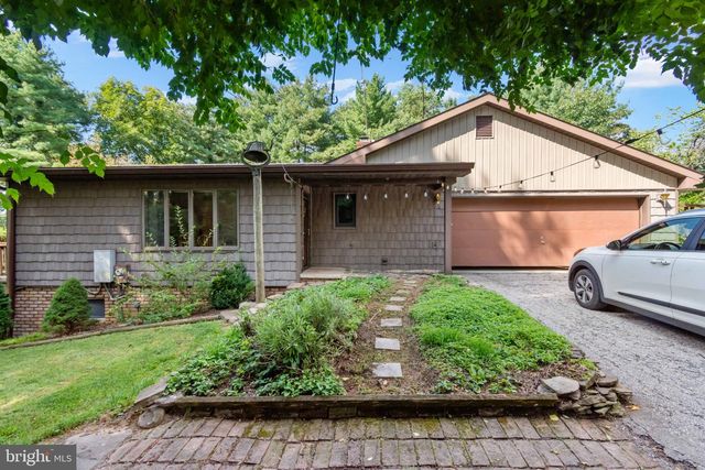 5311 BLACK ROCK RD, Manchester, MD 21102