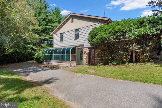 5311 BLACK ROCK RD, Manchester, MD 21102