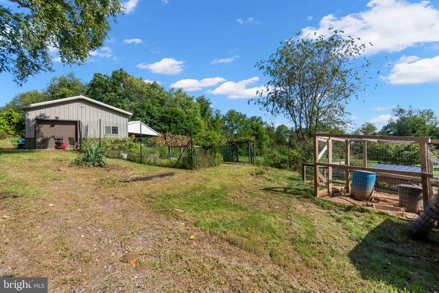 5311 BLACK ROCK RD, Manchester, MD 21102