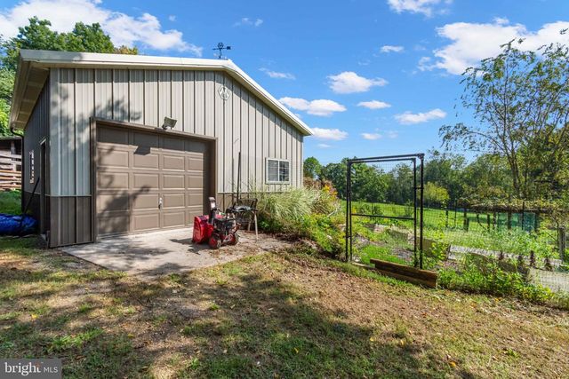 5311 BLACK ROCK RD, Manchester, MD 21102