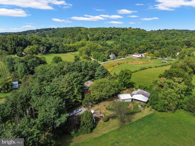 5311 BLACK ROCK RD, Manchester, MD 21102