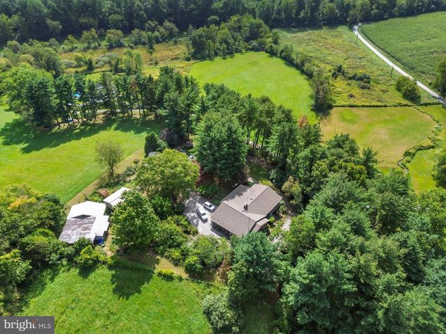 5311 BLACK ROCK RD, Manchester, MD 21102