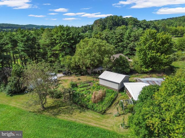 5311 BLACK ROCK RD, Manchester, MD 21102