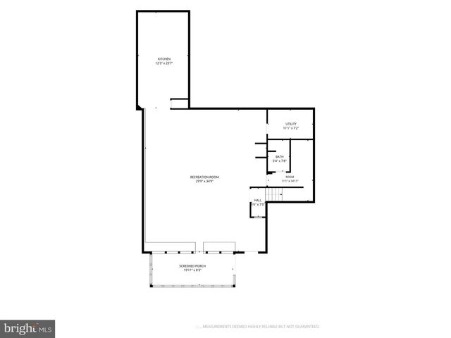 5311 BLACK ROCK RD, Manchester, MD 21102