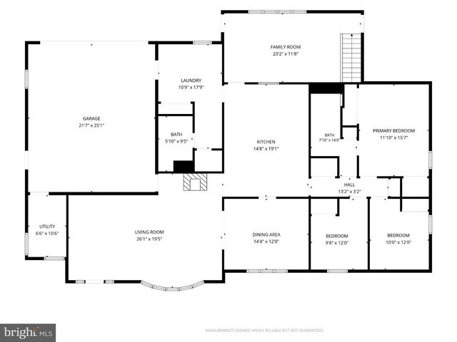 5311 BLACK ROCK RD, Manchester, MD 21102