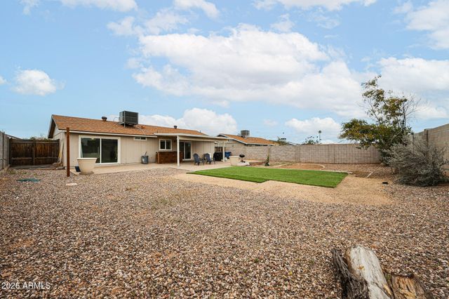 5743 S WESTFALL Avenue, Tempe, AZ 85283