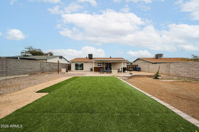 5743 S WESTFALL Avenue, Tempe, AZ 85283