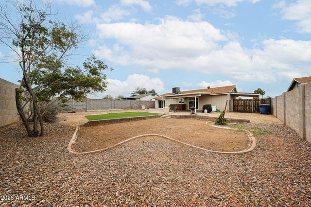 5743 S WESTFALL Avenue, Tempe, AZ 85283