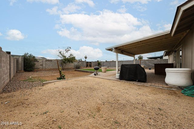 5743 S WESTFALL Avenue, Tempe, AZ 85283