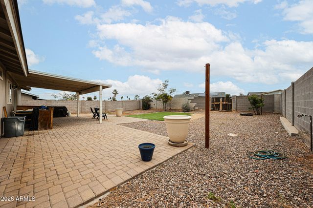 5743 S WESTFALL Avenue, Tempe, AZ 85283