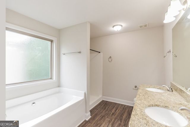 1008 Allegiance Drive, Locust Grove, GA 30248