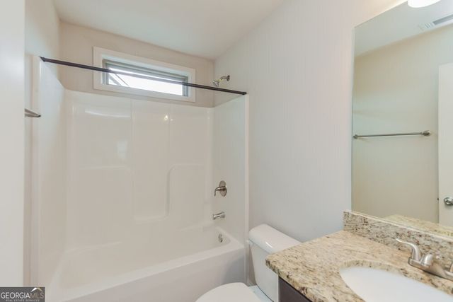 1008 Allegiance Drive, Locust Grove, GA 30248