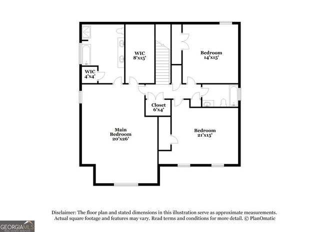 1008 Allegiance Drive, Locust Grove, GA 30248