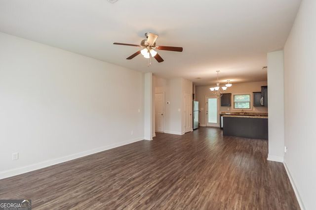 1008 Allegiance Drive, Locust Grove, GA 30248