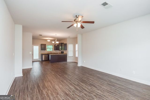 1008 Allegiance Drive, Locust Grove, GA 30248