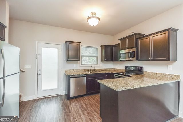 1008 Allegiance Drive, Locust Grove, GA 30248