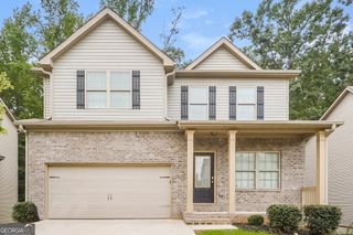 1008 Allegiance Drive, Locust Grove, GA 30248