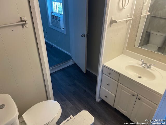 128 WINSHIP RD, Pleasanton, TX 78064