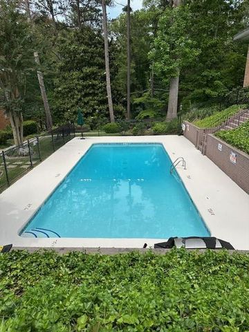 1233 Woodland NE Avenue 5, Atlanta, GA 30324