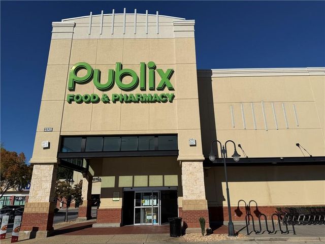 1233 Woodland NE Avenue 5, Atlanta, GA 30324