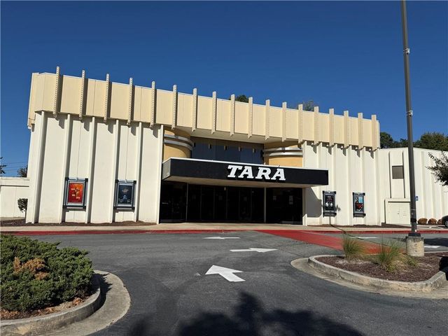 1233 Woodland NE Avenue 5, Atlanta, GA 30324