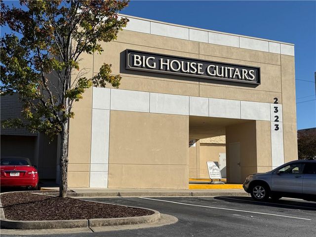 1233 Woodland NE Avenue 5, Atlanta, GA 30324