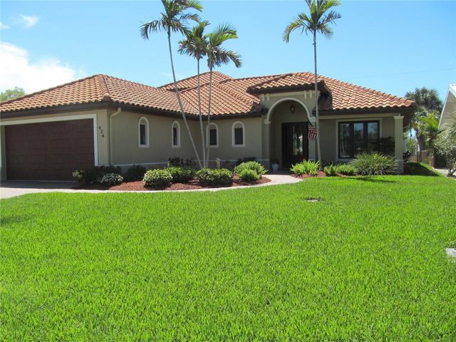 424 PENSACOLA ROAD, Venice, FL 34285
