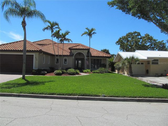 424 PENSACOLA ROAD, Venice, FL 34285