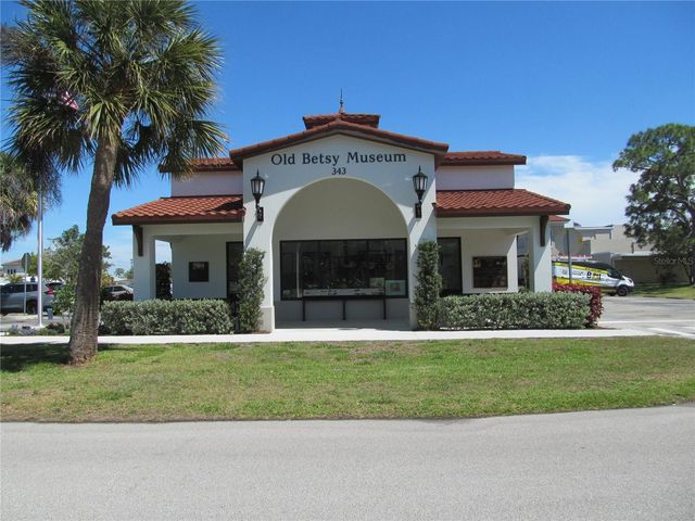 424 PENSACOLA ROAD, Venice, FL 34285