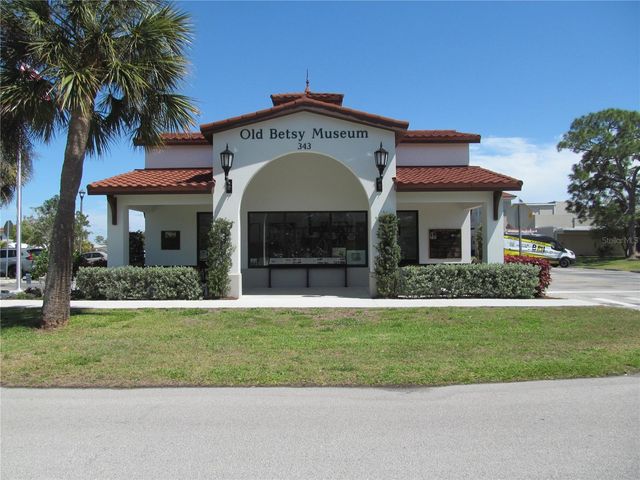424 PENSACOLA ROAD, Venice, FL 34285
