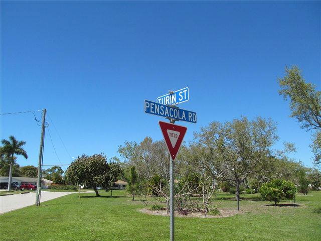 424 PENSACOLA ROAD, Venice, FL 34285