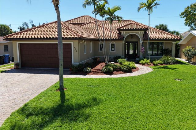 424 PENSACOLA ROAD, Venice, FL 34285