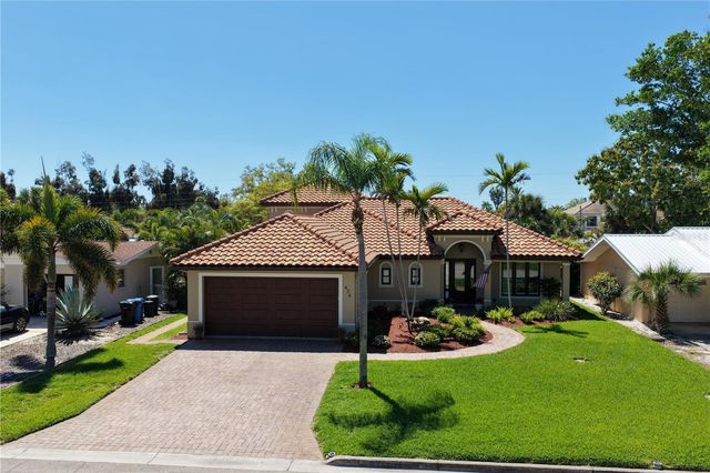 424 PENSACOLA ROAD, Venice, FL 34285