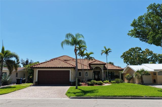 424 PENSACOLA ROAD, Venice, FL 34285