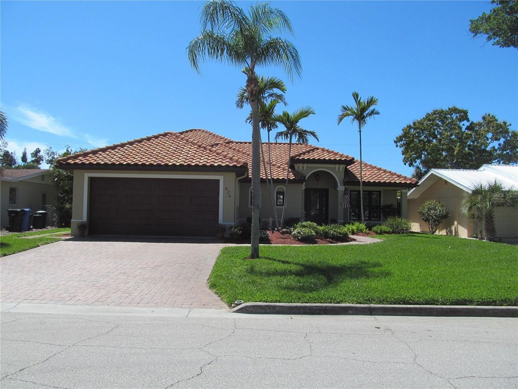 424 PENSACOLA ROAD, Venice, FL 34285