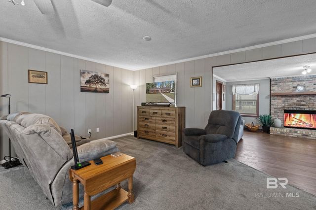 101 Duncan Street, East Brewton, AL 36426