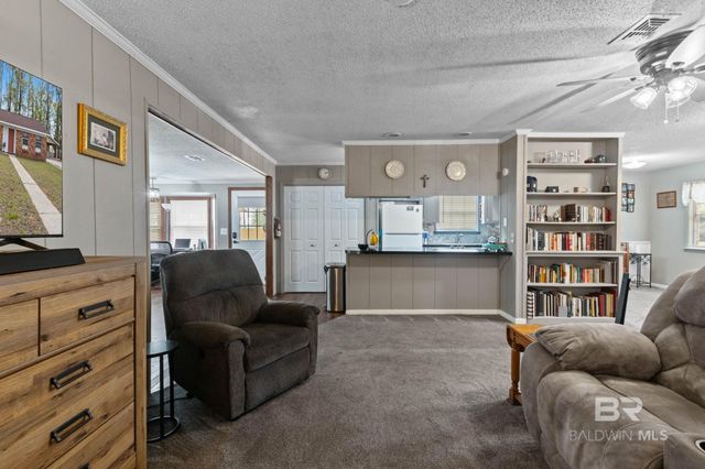 101 Duncan Street, East Brewton, AL 36426