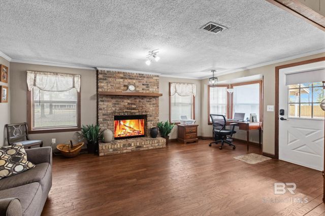 101 Duncan Street, East Brewton, AL 36426