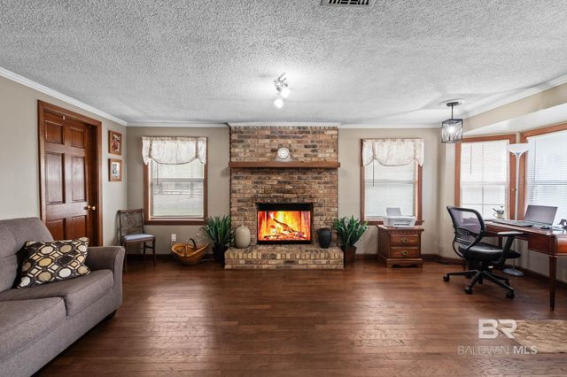 101 Duncan Street, East Brewton, AL 36426