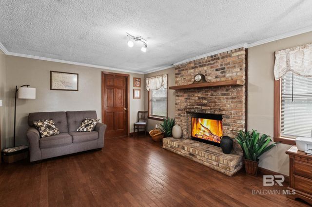 101 Duncan Street, East Brewton, AL 36426