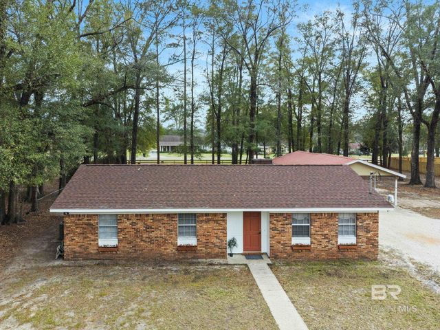 101 Duncan Street, East Brewton, AL 36426