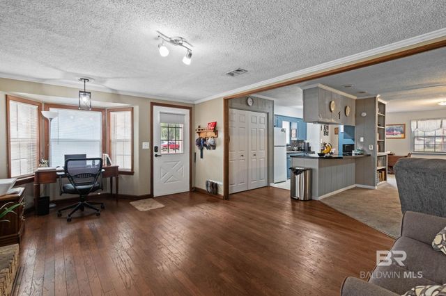 101 Duncan Street, East Brewton, AL 36426