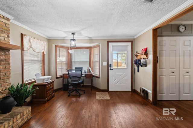 101 Duncan Street, East Brewton, AL 36426