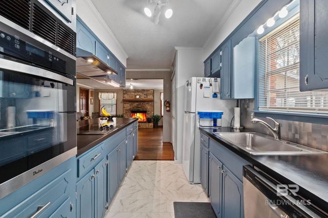 101 Duncan Street, East Brewton, AL 36426