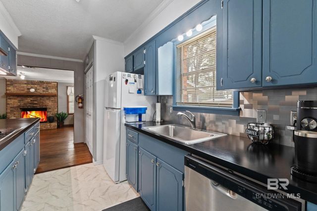 101 Duncan Street, East Brewton, AL 36426