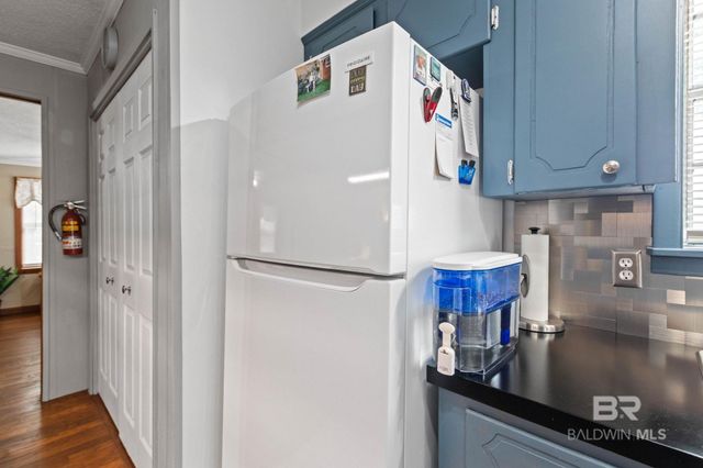 101 Duncan Street, East Brewton, AL 36426