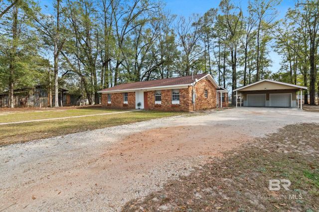 101 Duncan Street, East Brewton, AL 36426