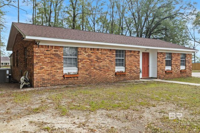 101 Duncan Street, East Brewton, AL 36426